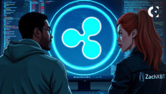 ZachXBT on Why Ripple Remains Unpopular Despite Legal Wins