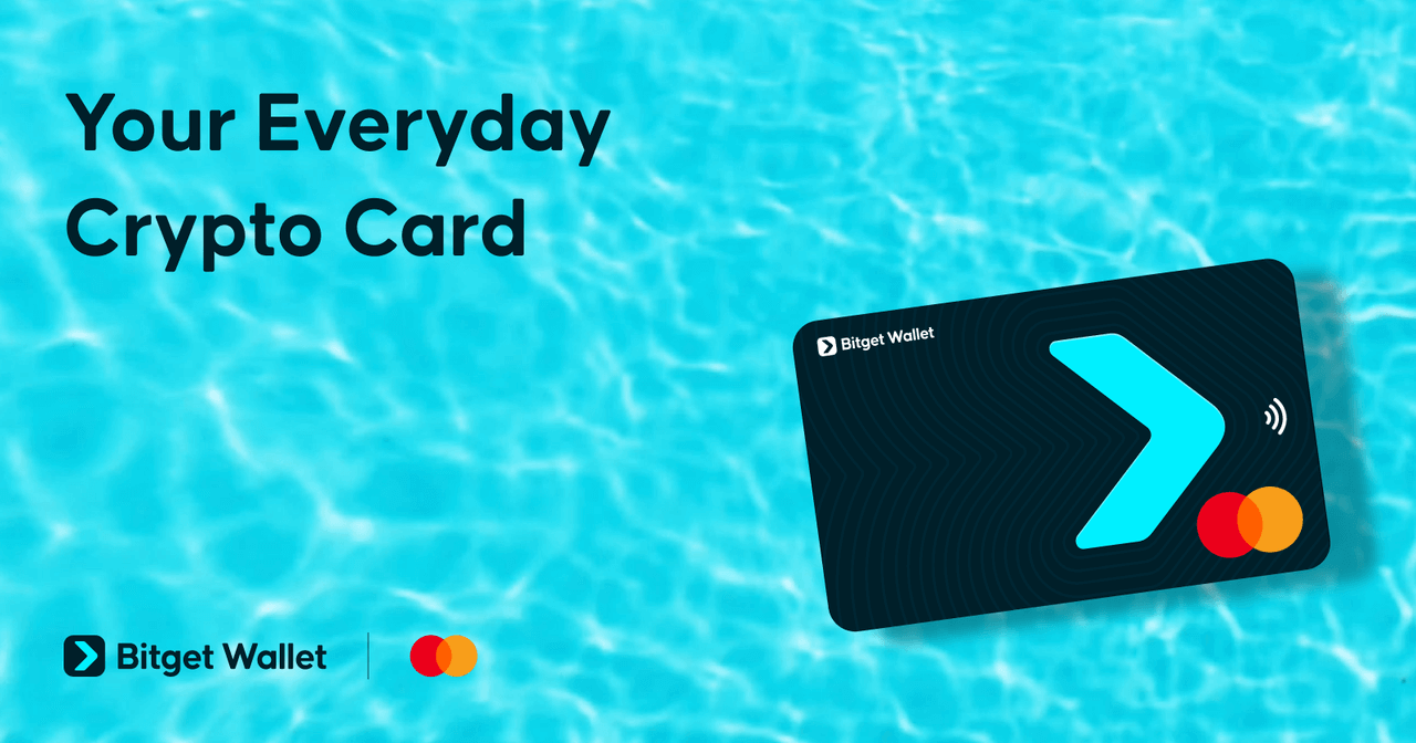 Bitget Wallet and Immersve Launch USD-Based Crypto Card in Brazil, Eye Latin America Expansion