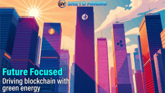 Want to mine ETH and XRP without buying a mining rig? The SNEYD app can help you earn income every day with just your phone!