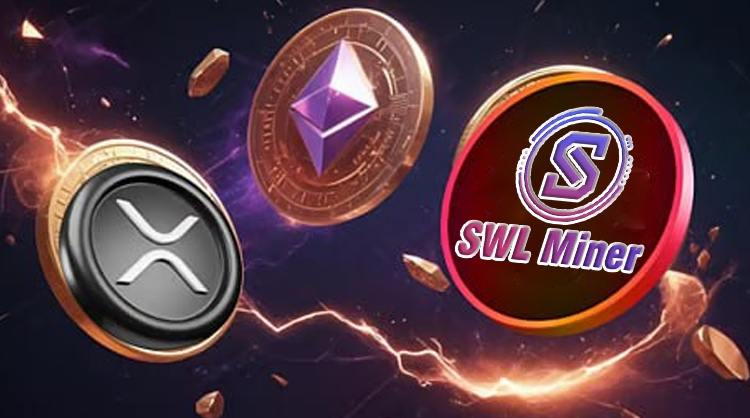 Ripple Provides $300 million Credit Line to SWLMiner Ahead of IPO