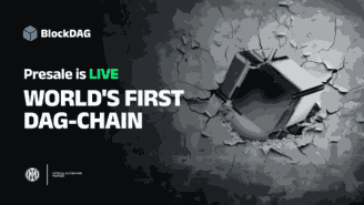 From Protocol to People: What Makes BlockDAG Different from a Typical Blockchain