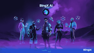 BingX AI Hits 2 Million Users and 20 Million Queries in Just 100 Days