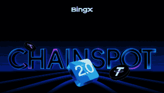 BingX ChainSpot 2.0 Goes Live With 15,000 USDT Reward Event