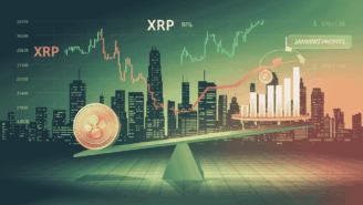 XRP Price Swings, but JAMining Earnings Remain Rock Solid