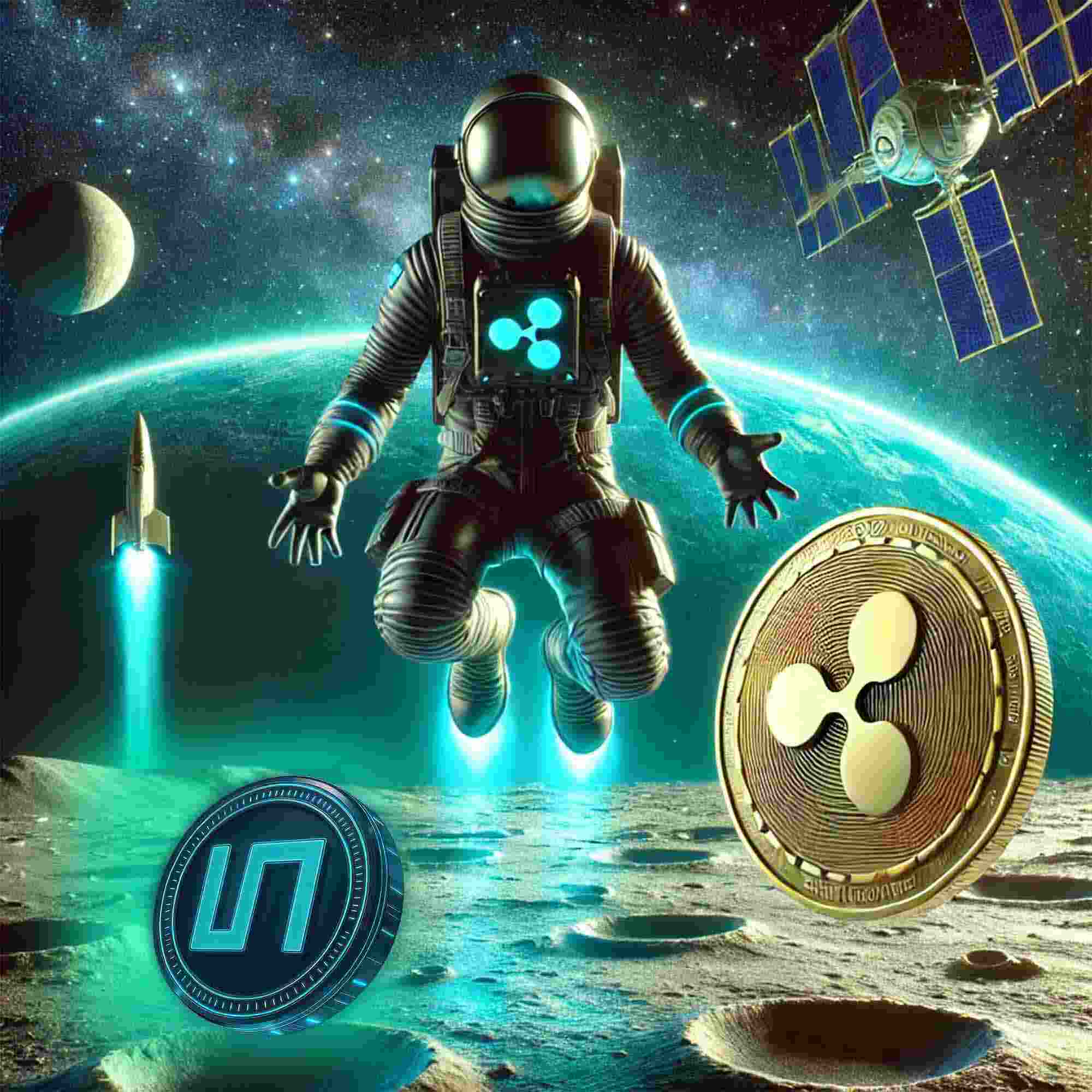 XRP Price Stable, Dogecoin Retakes Meme Attention, Unilabs’ Utility Angle Puts It Ahead for Q4