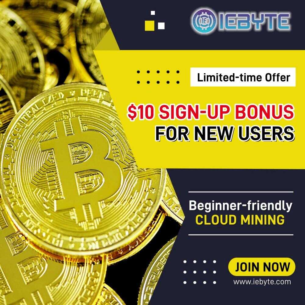 Top 5 Cloud Mining Platforms in 2025 – Earn Bitcoin Without Hardware (Up to $99,999!)