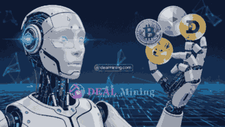 DEAL Mining’s AI Cloud Mining Strategy Generates $6,000 in Reliable Passive Crypto Income