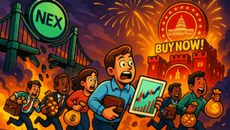Secure Your MAGACOIN FINANCE Stake — 12,000+ Holders and Growing Every Day