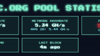 Qubic Overtakes Monero’s Hash Rate in Live “51% Takeover Demo,” Showcasing Real-World Power of Useful Proof of Work