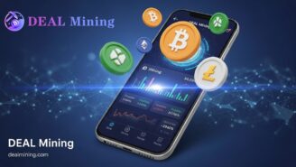 Coinbase Test: DEAL Mining Bitcoin Cloud Mining Earns Nearly $10,000 a Day!