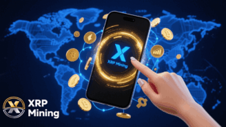 The “XRP Mining” cloud mining platform creates stable passive income for global investors.