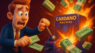Can a $1,000 Investment in Cardano (ADA) Really Grow to $50,000?