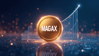 Moonshot MAGAX Price Prediction: Can a $100 Investment Really Grow to $15,000 by 2025?