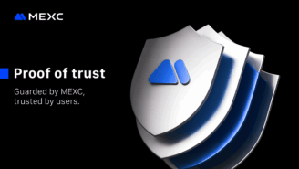 MEXC Rolls Out “Proof of Trust” to Strengthen Transparency and User Safety