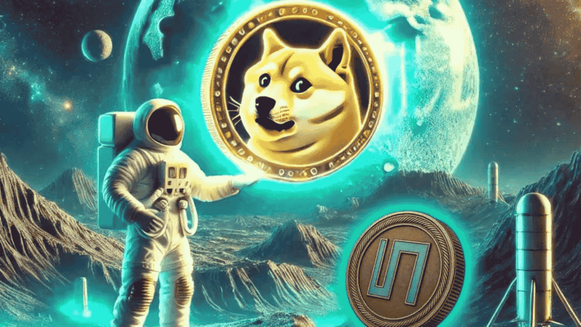 Whale Report Shows Over $2.7M In DOGE Offloaded, But A $0.009 AI Token Sees Counterflow Buying