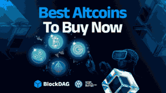 Top Crypto Gainers for 2025: Why BlockDAG, Chainlink, Solana & Avalanche Could Lead the Charge