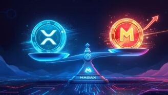 For Long-Term ROI, Is XRP Safer, or Is MAGAX More Promising?