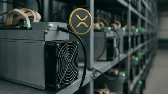 GMO Miner mining service provider: Launching Bitcoin mining rigs using XRP, earning $6,800 per day