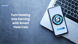 SUI & CRO Rally, Yet SYC Emerges as the Presale Alt With True Long-Term Value