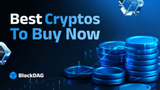 Best Crypto to Buy Today: See Why BlockDAG, Monero, Cardano & Chainlink Could Lead 2025