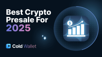 Best Long Term Crypto Investments 2025: Cold Wallet’s Utility-First Model Targets 3,421% ROI Potential