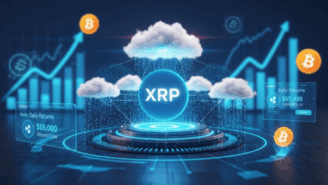 EarnMining Rolls Out XRP Cloud Mining, Opening New Daily Earning Opportunities for Investors