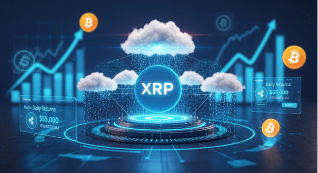 EarnMining Rolls Out XRP Cloud Mining, Opening New Daily Earning Opportunities for Investors