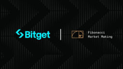 Bitget Boosts Institutional Edge with Fibonacci Capital