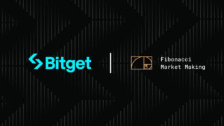 Bitget Boosts Institutional Edge with Fibonacci Capital