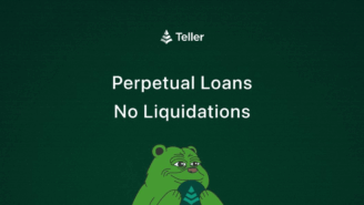 Digital Asset Lender Teller Launches Perpetual, No‑Liquidation Loans