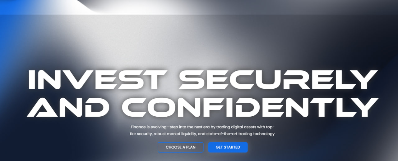 Finanexpro com Offers Fast And Reliable Financial Services