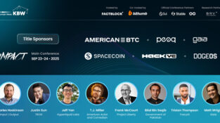 Korea Blockchain Week 2025: Hollywood Stars, NBA Champions, and Blockchain Visionaries Unite at KBW2025: IMPACT Conference