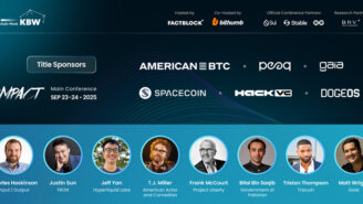 Korea Blockchain Week 2025: Hollywood Stars, NBA Champions, and Blockchain Visionaries Unite at KBW2025: IMPACT Conference