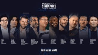 TOKEN2049 Singapore Breaks All Records as World’s Largest Web3 Event with 25,000 Attendees Amid Unprecedented Demand