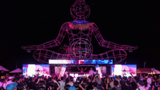 Coinfest Asia 2025 Draws 10,000+ to World’s Largest Crypto Festival — 2026 Set to Be Even Bigger