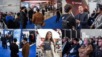 First-Ever Money Expo Chile Opens, Creating a New Platform for Dialogue on Finance and Trading