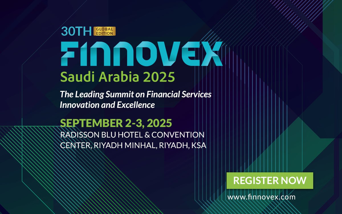 Finnovex Saudi Arabia 2025 