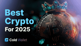 Top 4 Best Crypto to Buy in July: Cold Wallet, XRP, Solana & Dogecoin Stand Out
