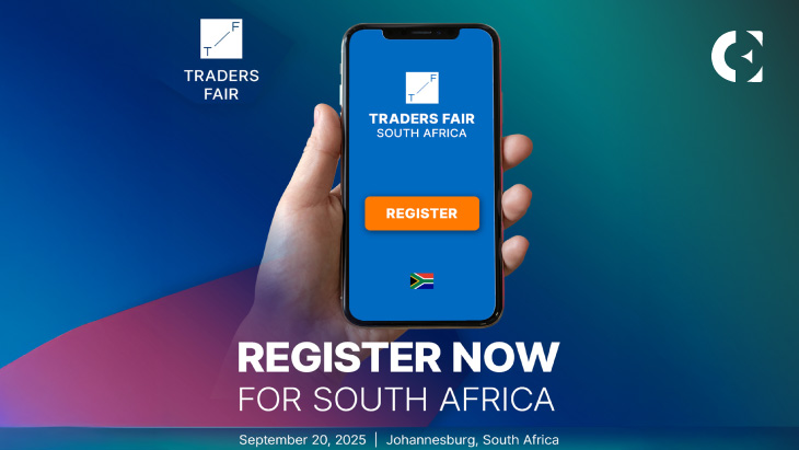 Trade, Learn, and Connect: Traders Fair South Africa 2025 Brings the Trading Community Together in Johannesburg
