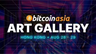 Bitcoin Asia 2025 Brings Museum-Scale Art Exhibition to Hong Kong: A Celebration of Code, Culture, and Collecting