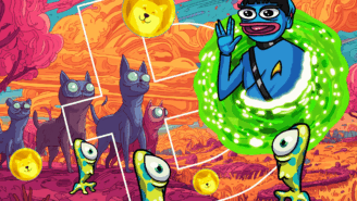 Traders Convince Themselves Layer Brett Is the Next Dogecoin: Masses Scramble for 300,000% Early Staking Rewards