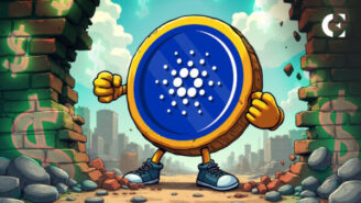 Cardano ADA price prediction charts show ADA holding support and eyeing breakout to $3