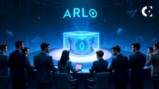 Arlo AI Becomes First Project Accepted into Blockchain Conference’s Newly Formalized Incubator Program