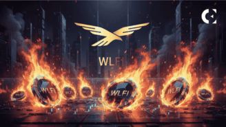 The Trump-linked WLFI token is proposing a buyback and burn after its price crashed 30% post-launch.