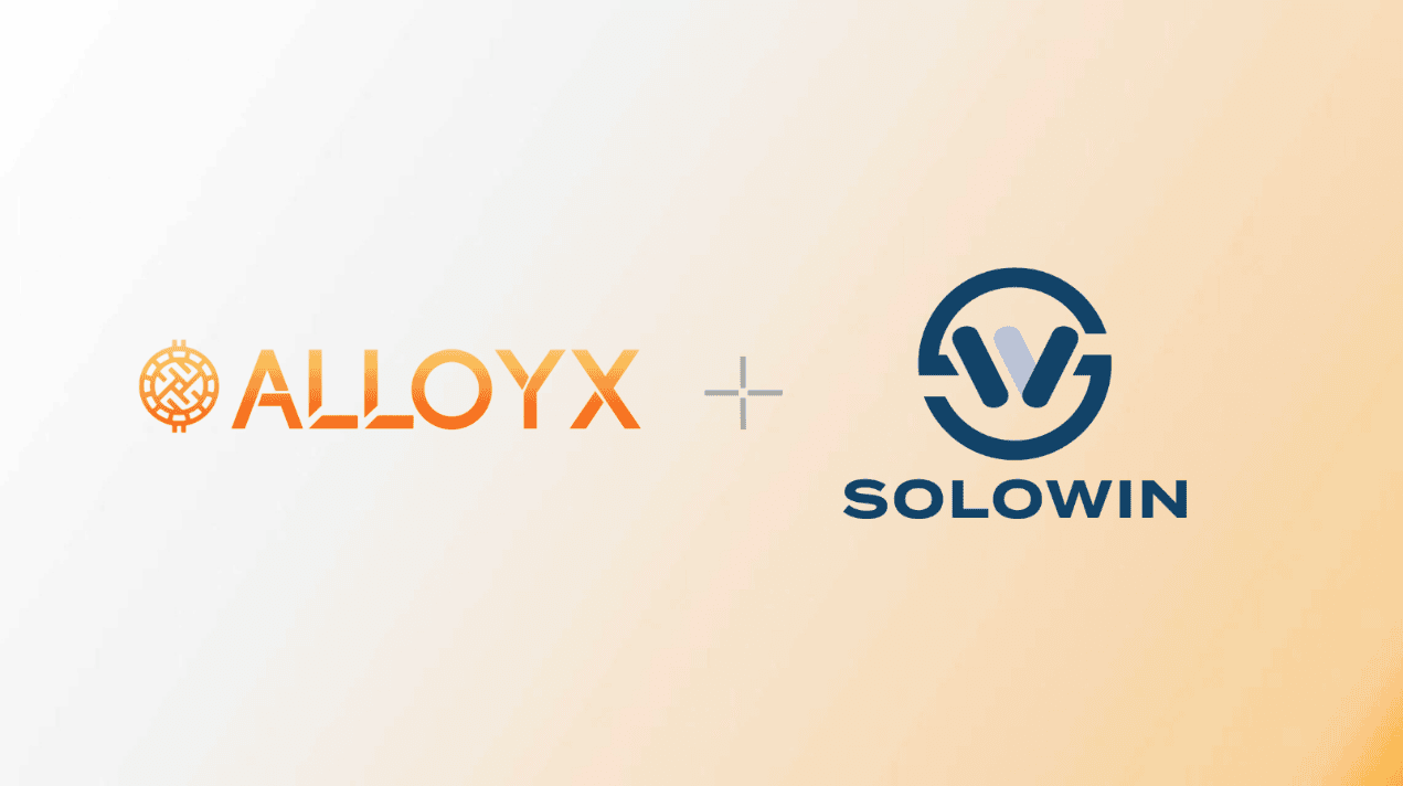 AlloyX Merges with Solowin Holdings at $350 Million Valuation