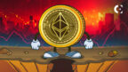 Altcoin Season Index slips as Ethereum drops six percent and whales cut exposure