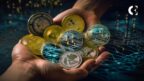 An analyst's chart shows the capital rotation from Bitcoin (BTC) to altcoins like Ethereum (ETH) has begun.