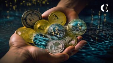 An analyst's chart shows the capital rotation from Bitcoin (BTC) to altcoins like Ethereum (ETH) has begun.