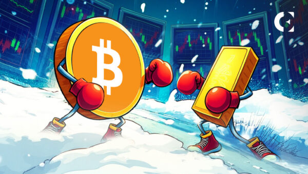 Bitcoin Uptober gains lined up as gold rallies 40% after Fed rate cut in 2025