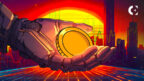 Astar prepares Tokenomics 3.0 fixed supply model as $ASTR trades near $0.02225 support.